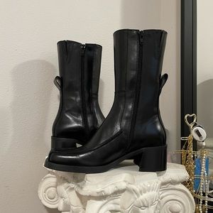 MIISTA E8 JILL BOOT Size 36